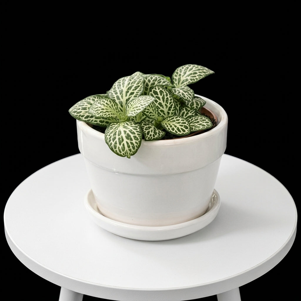 Fittonia Small Plant 2