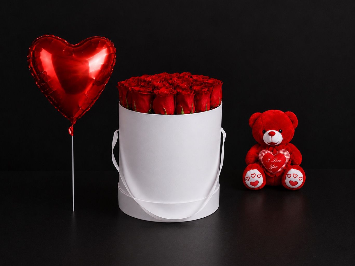 True Love Luxury Gift Box