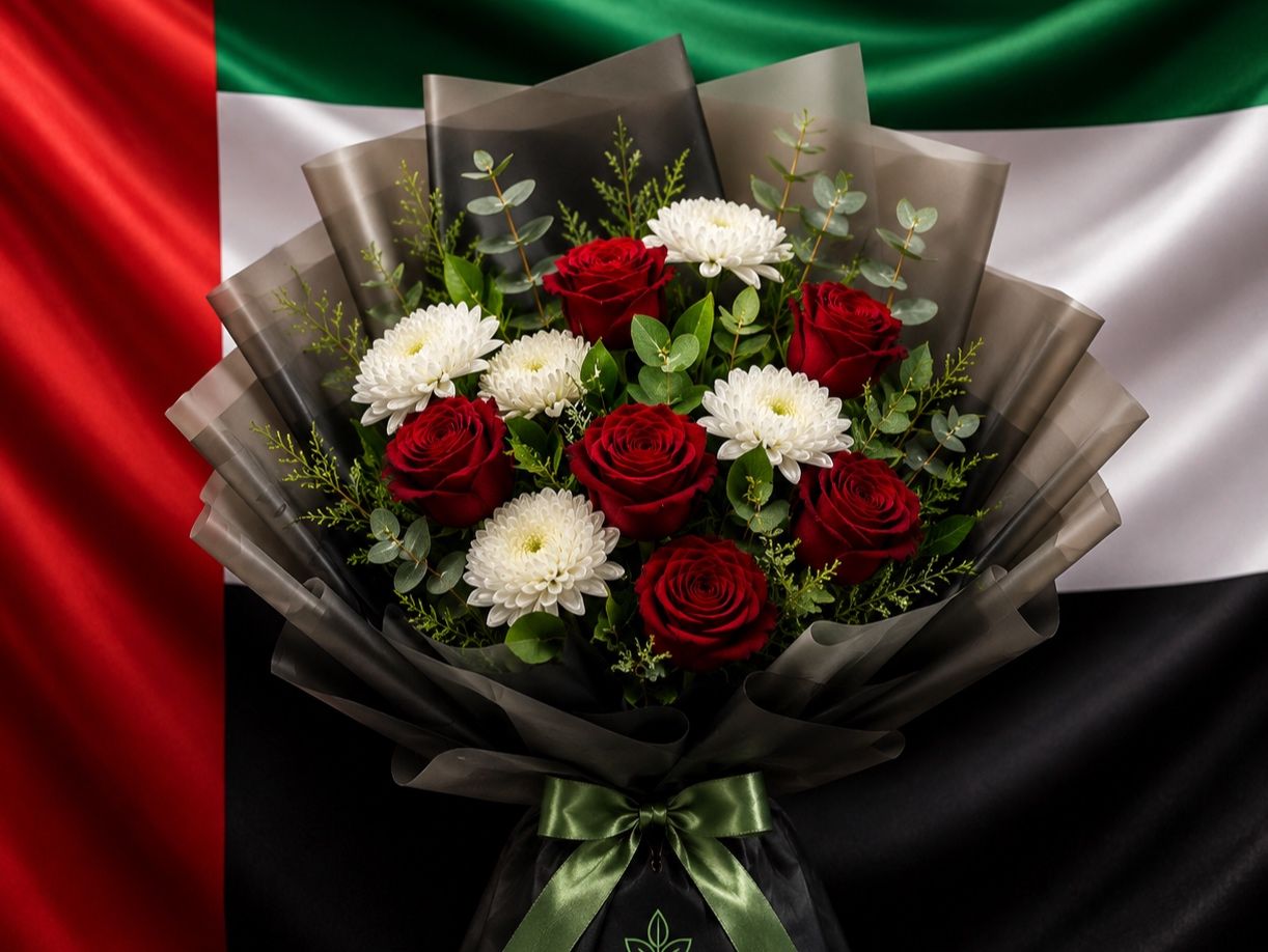 UAE love