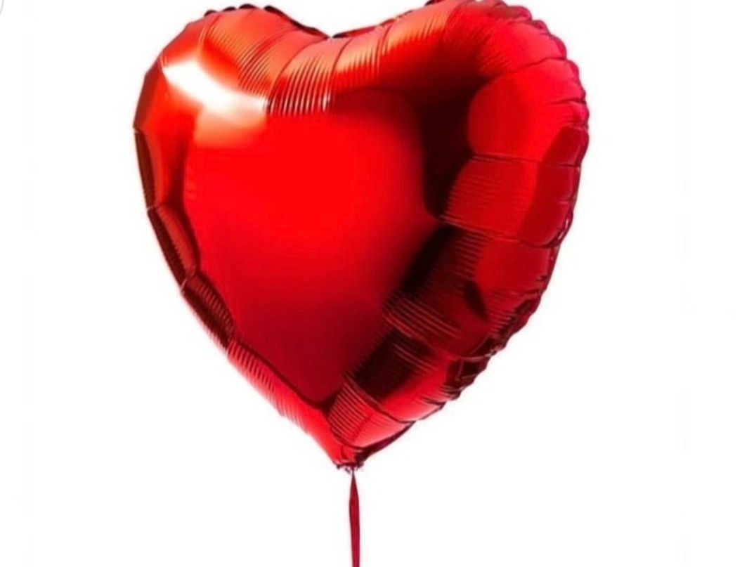 Single Heart Shape Add-On