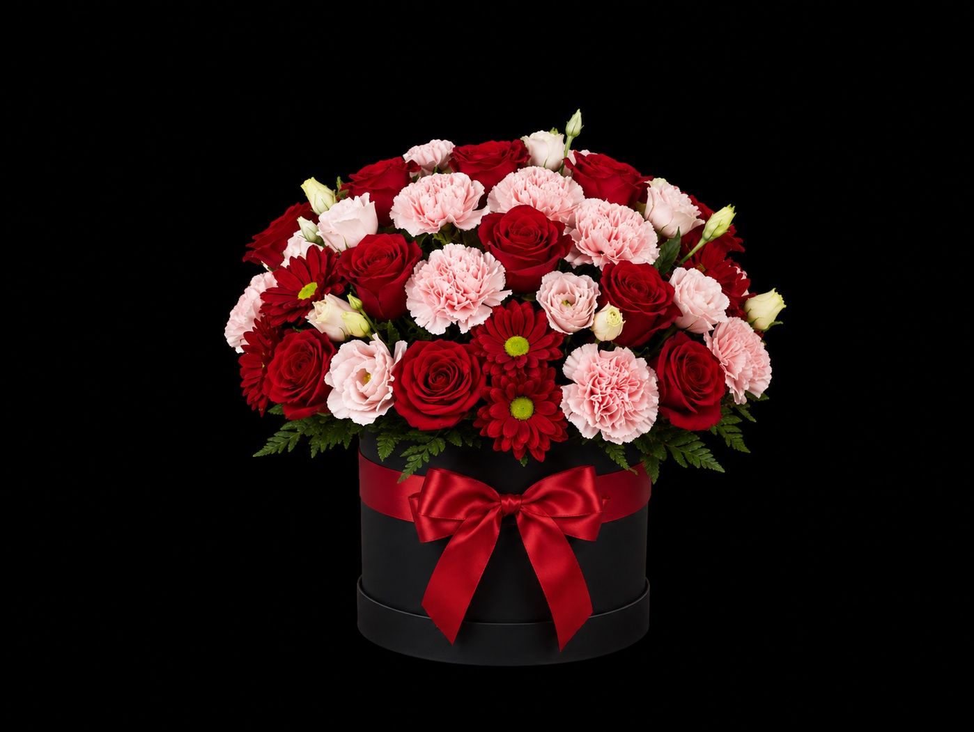 Romantic Medley Valentine's Special Box