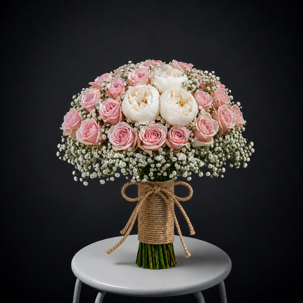 Bridal Boquet