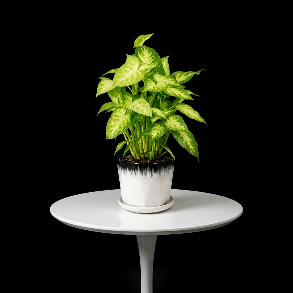 Dieffenbachia Small Plant