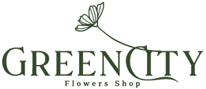 Greencityflowershop