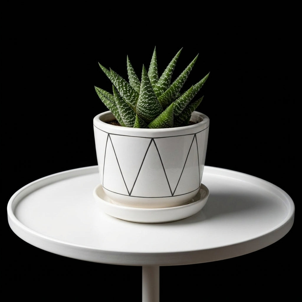 Haworthia Small Plant