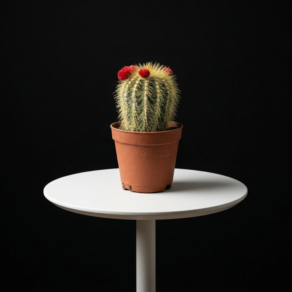 Mammillaria Small Cactus