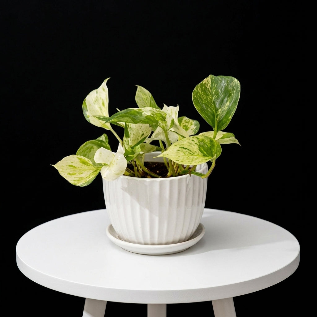 Marble Queen Pothos