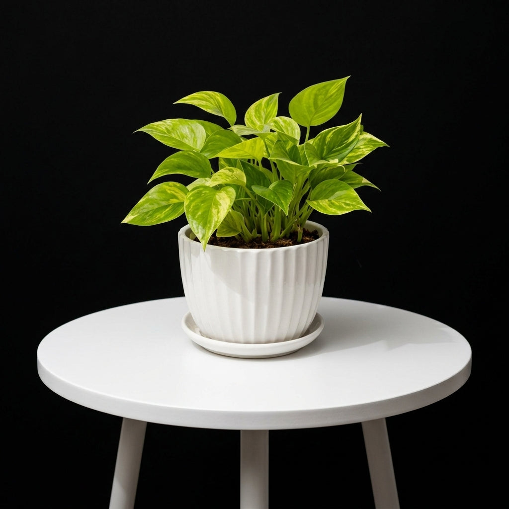 Money Plant Small