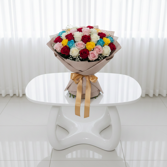 Signature Multicolor Majesty