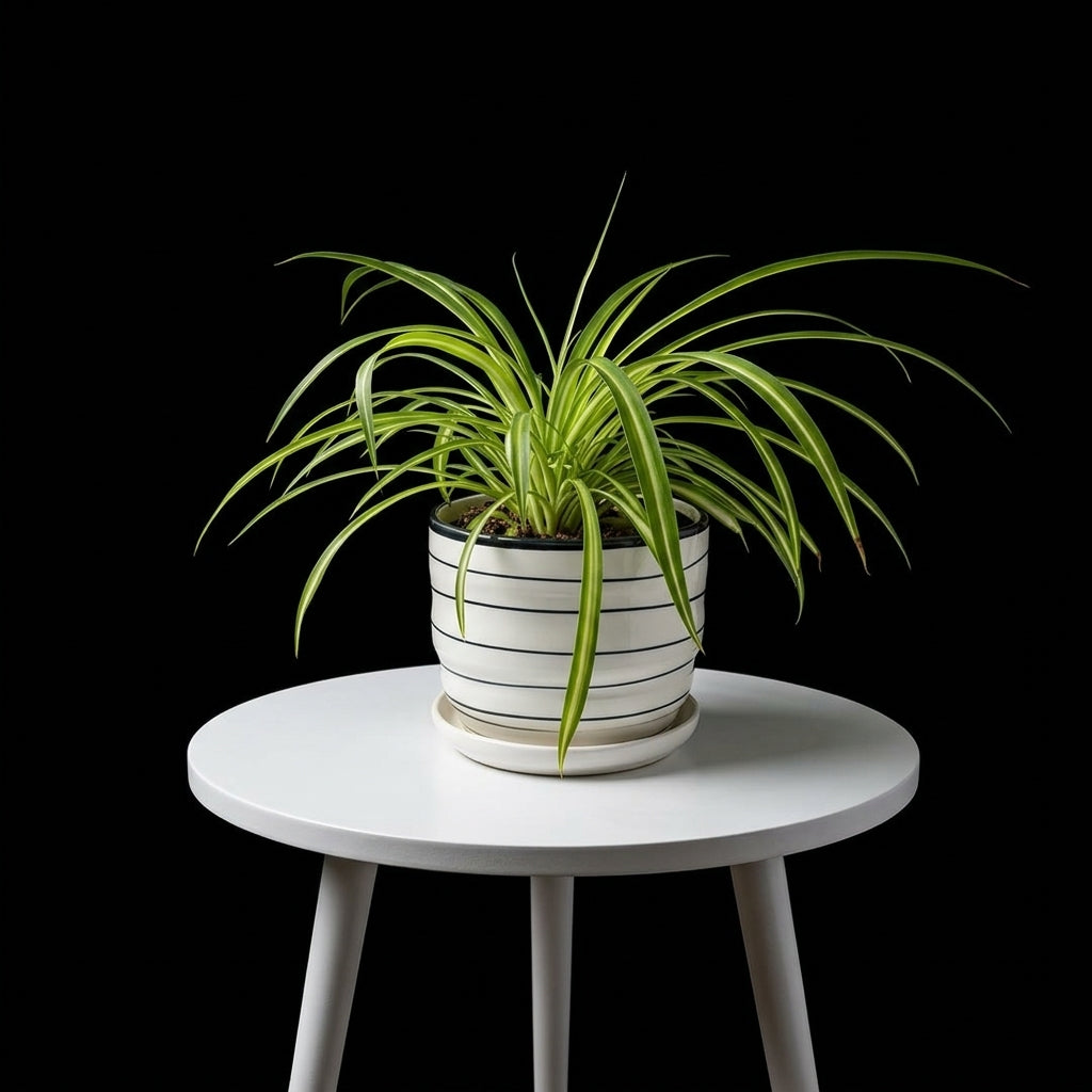 Spider Plant Small