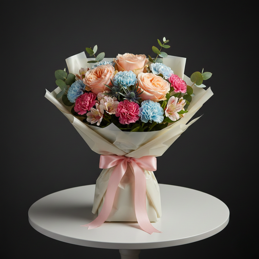 Sweet Harmony Bouquet