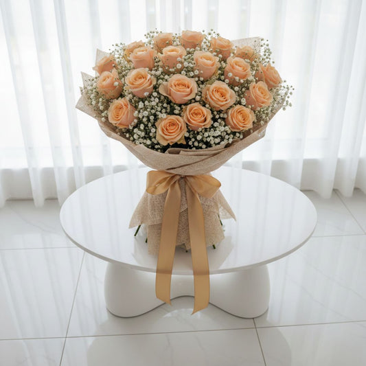 Warm Embrace Bouquet