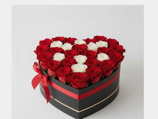 Rose Box