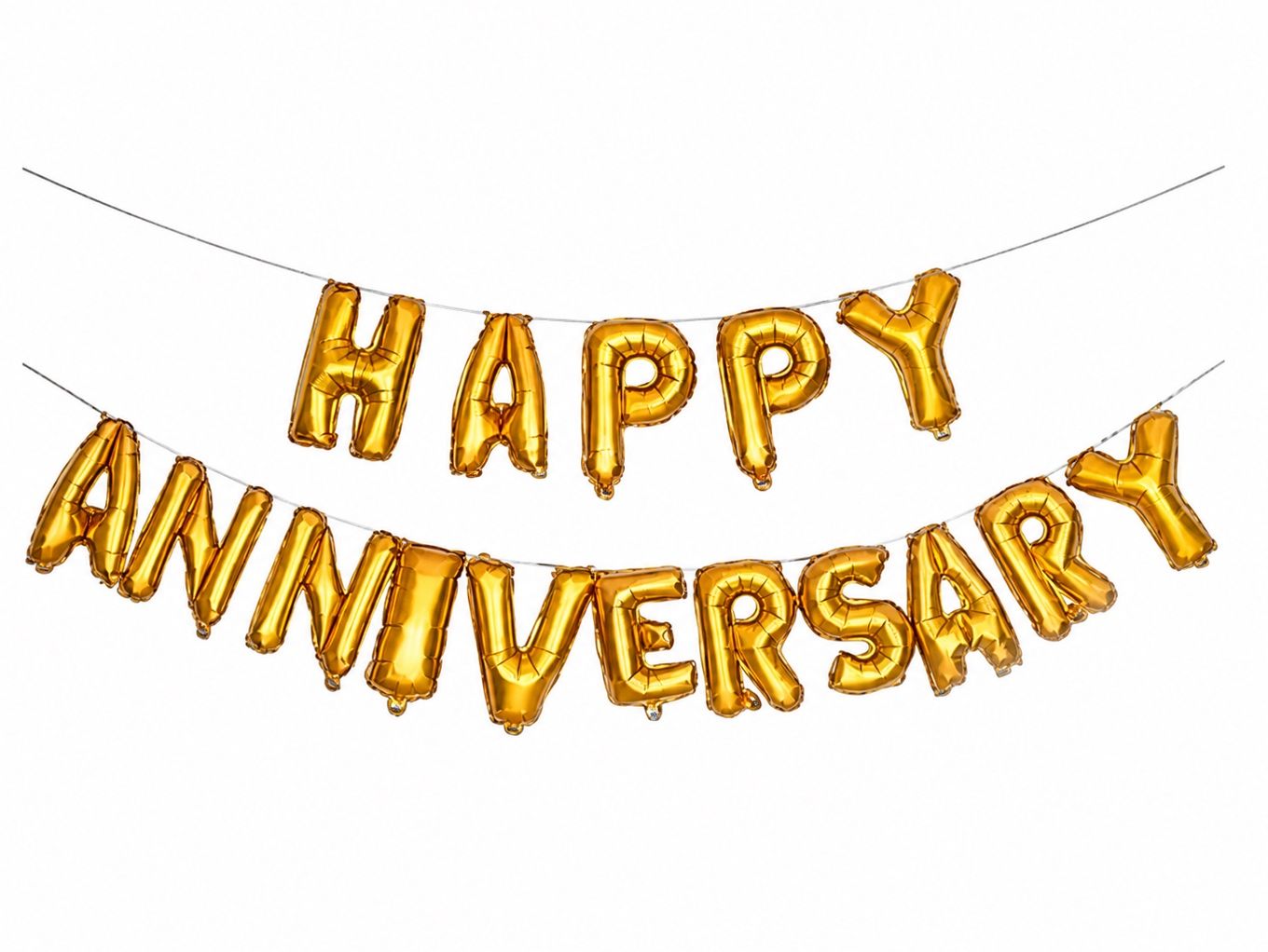 Anniversary Set