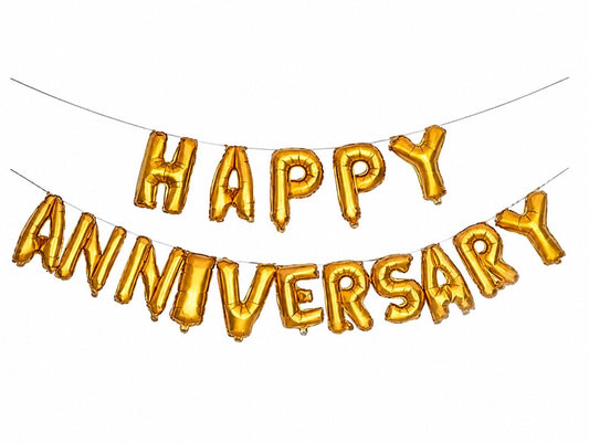 Anniversary Set