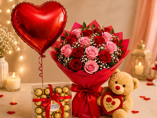 Valentines Set