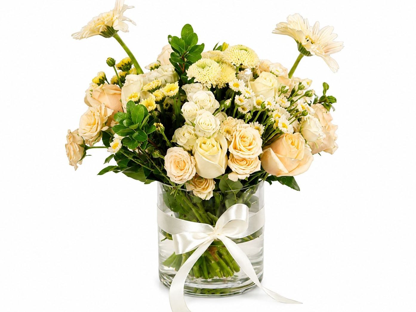 Flower Vase 19