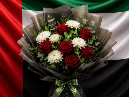 UAE love