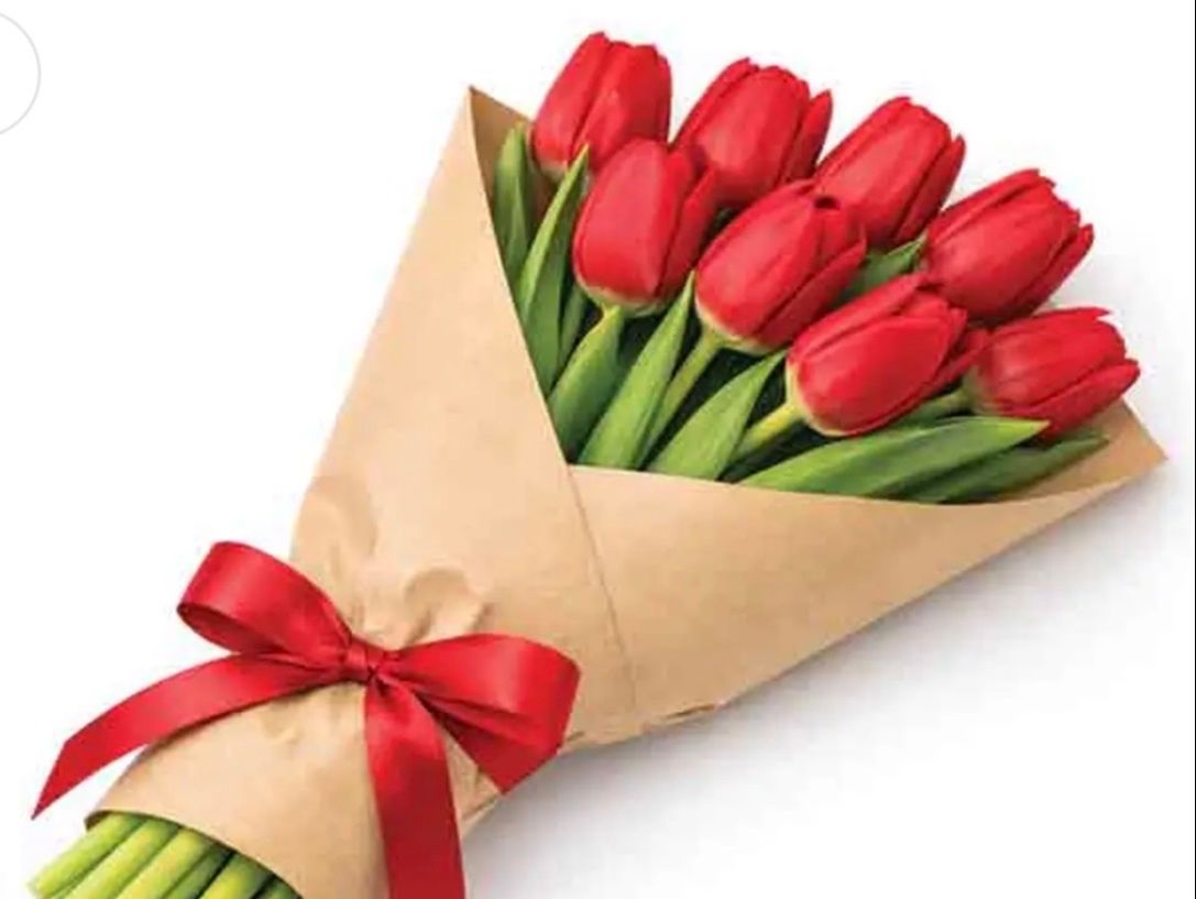 Signature Bouquets Femme Whisper
