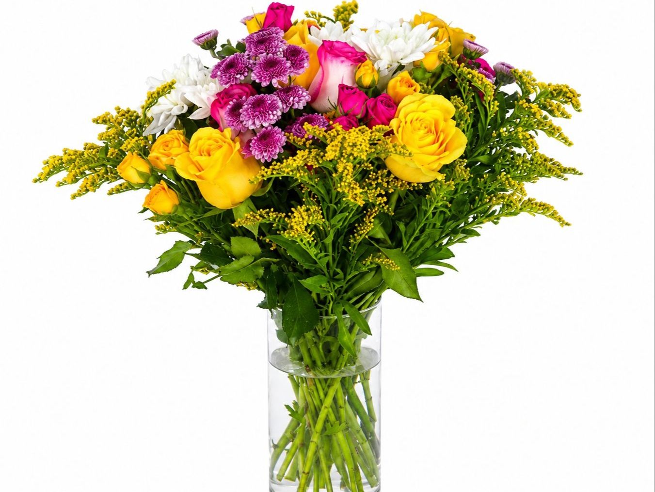 Flower Vase 42