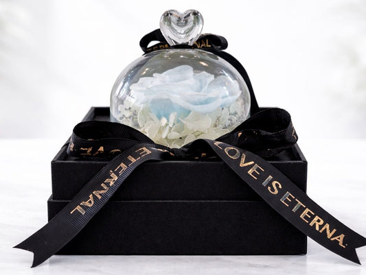 Sky Bliss Eternal Rose Dome