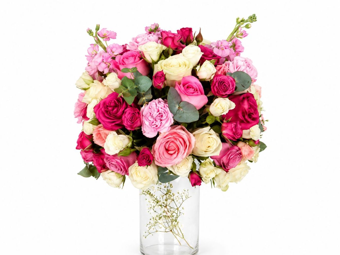 Flower Vase 18
