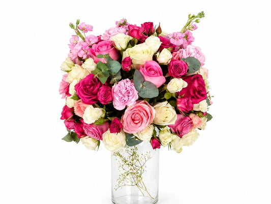 Flower Vase 18