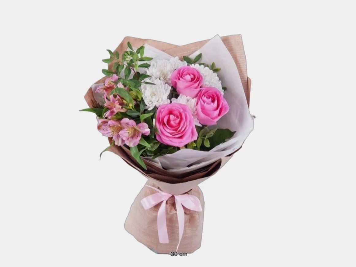 Friends Bouquet
