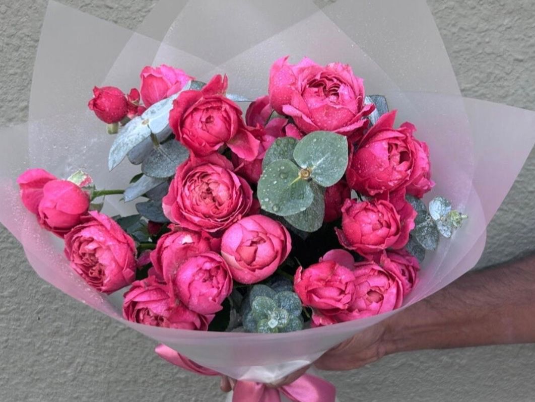 City Flower Special