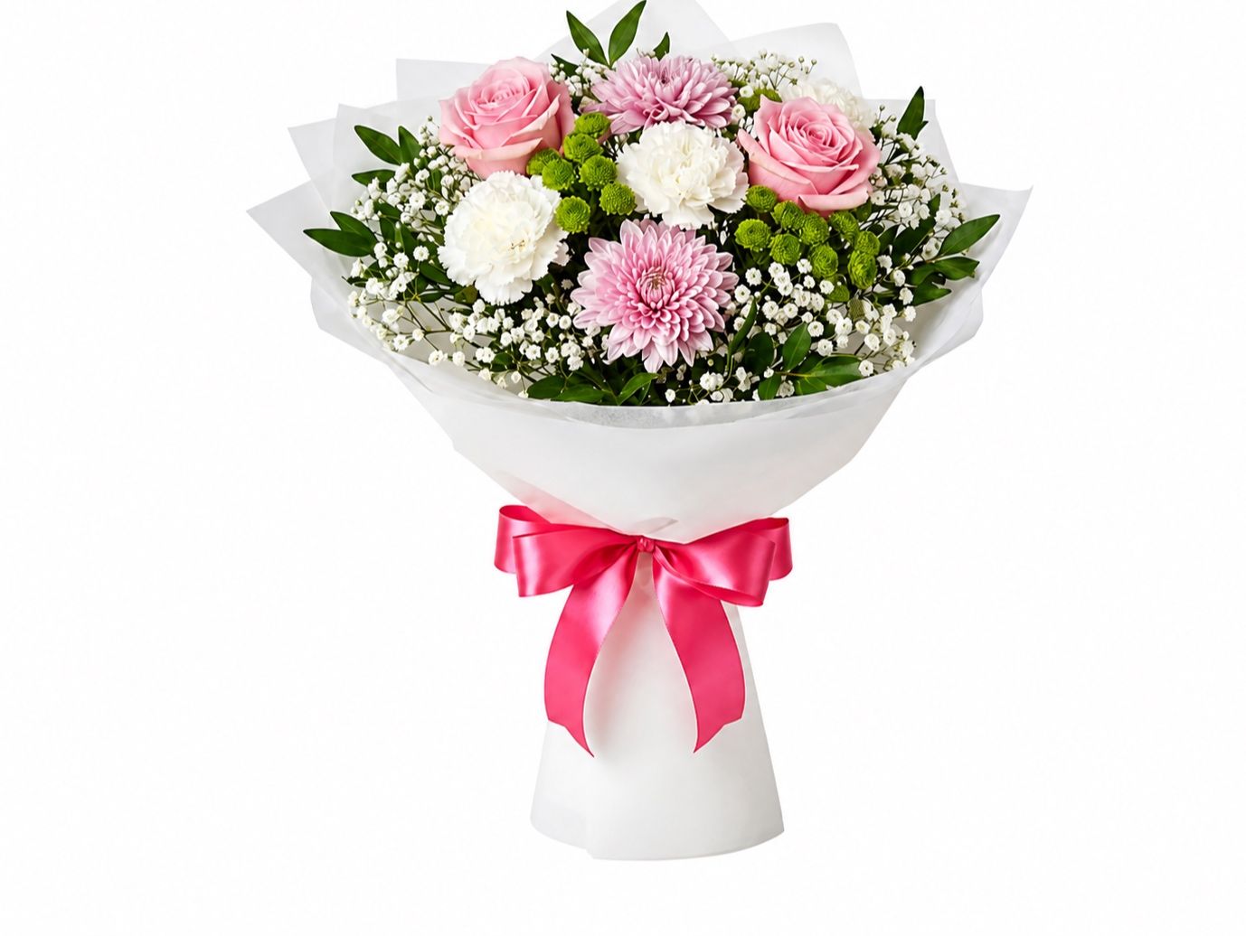 Love & Grace Bouquet