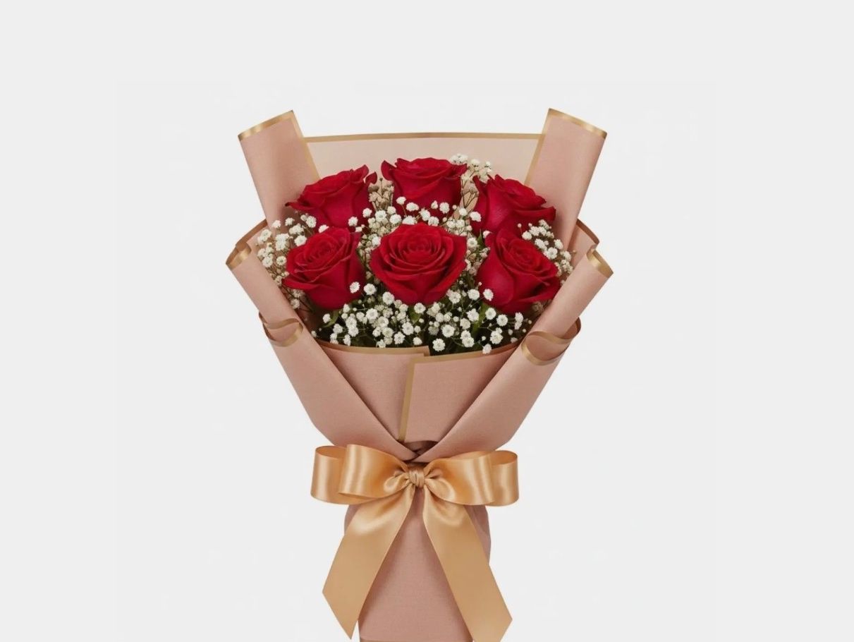 Heartfelt Luxury Bouquet