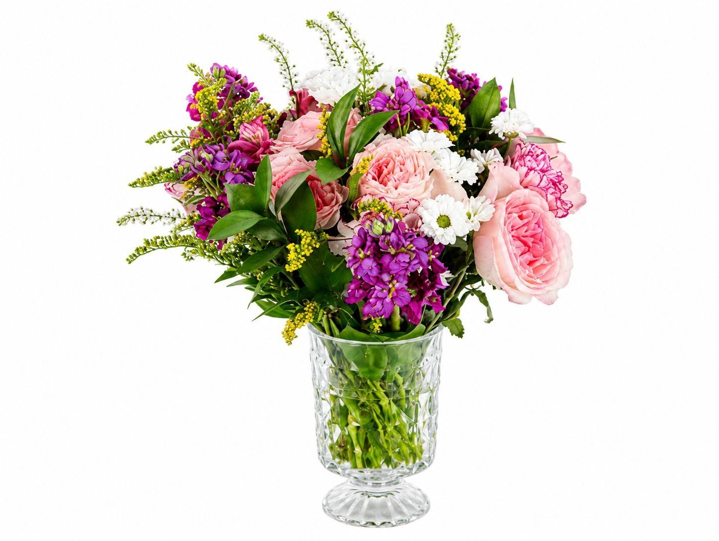 Flower Vase 45
